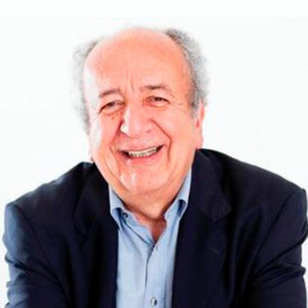 Bernardo Toro Arango - XIV Encuentro Iberoamericano de la Sociedad Civil