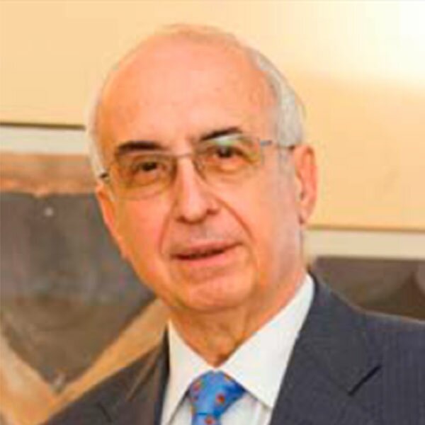 Carlos Álvarez Jiménez - XIV Encuentro Iberoamericano de la Sociedad Civil