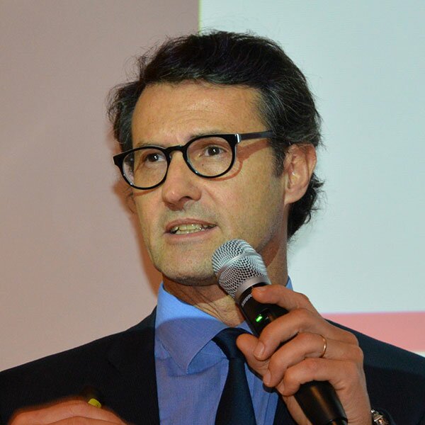 Lic. Guillermo Caro - XIV Encuentro Iberoamericano de la Sociedad Civil