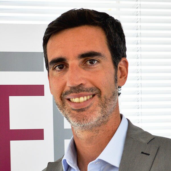 Javier García Moritán - XIV Encuentro Iberoamericano de la Sociedad Civil