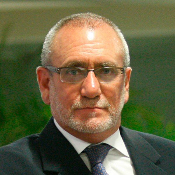 Augusto Álvarez - XIV Encuentro Iberoamericano de la Sociedad Civil