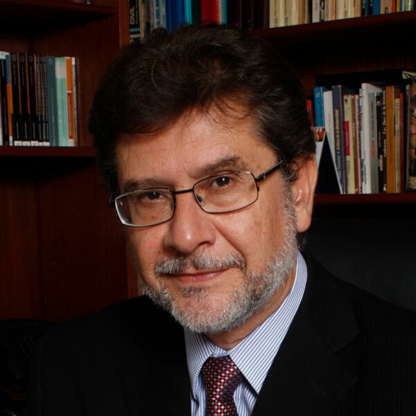 Felipe Portocarrero - XIV Encuentro Iberoamericano de la Sociedad Civil