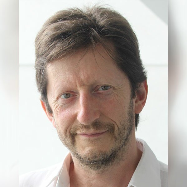 François Vallaeys - XIV Encuentro Iberoamericano de la Sociedad Civil