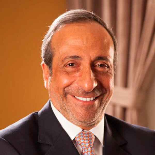 Fuad Khoury Zarzar - XIV Encuentro Iberoamericano de la Sociedad Civil