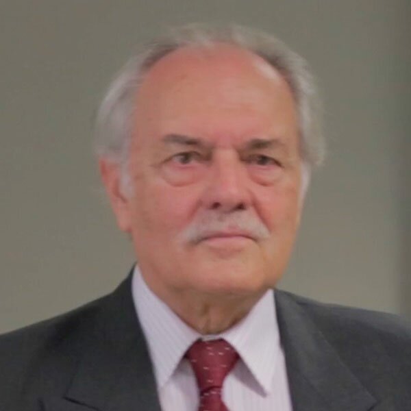 Guillermo Enrique Ragazzi - XIV Encuentro Iberoamericano de la Sociedad Civil