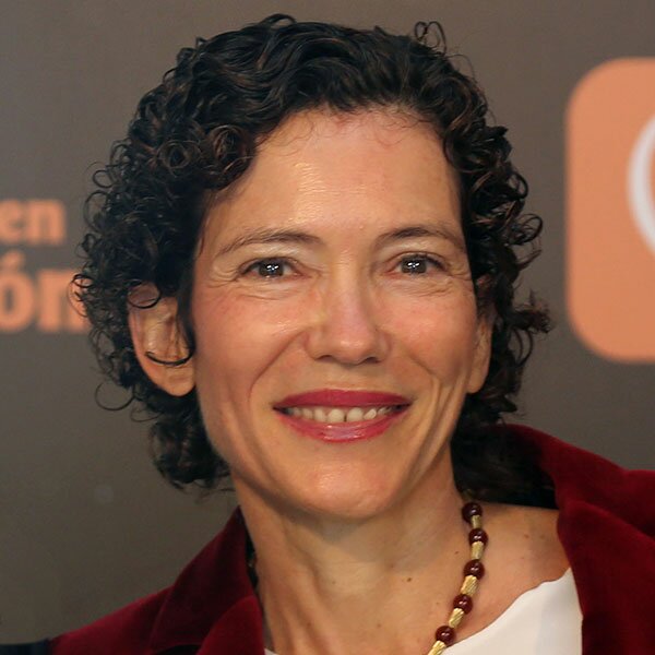 Marta Marañón - XIV Encuentro Iberoamericano de la Sociedad Civil