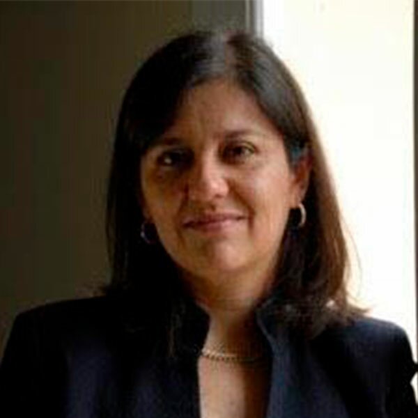 Mayen Ugarte Vásquez-Solís - XIV Encuentro Iberoamericano de la Sociedad Civil