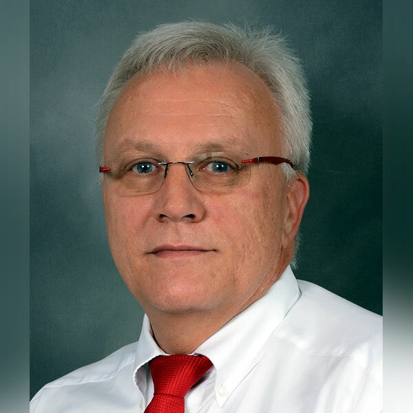 Ulrich Krammenschneider - XIV Encuentro Iberoamericano de la Sociedad Civil