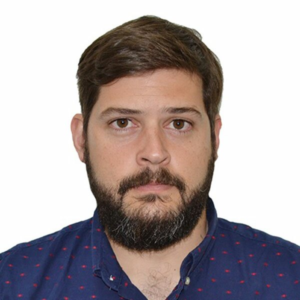 Ian Sznak - XIV Encuentro Iberoamericano de la Sociedad Civil
