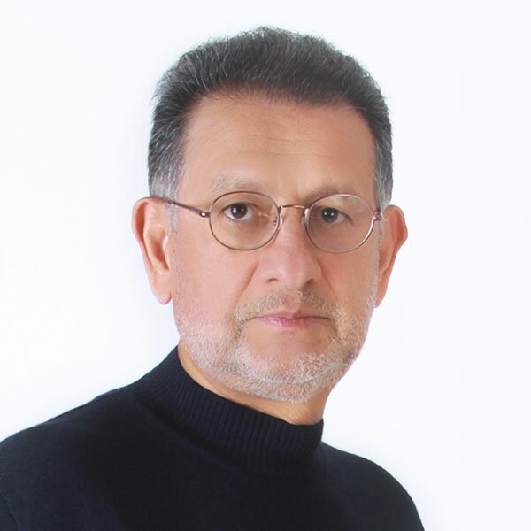 Jorge Medina - XIV Encuentro Iberoamericano de la Sociedad Civil