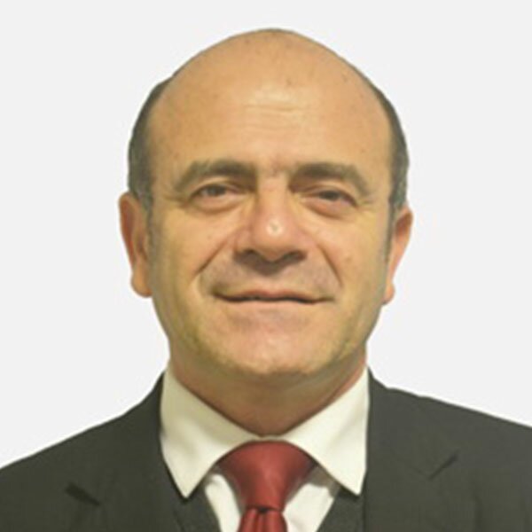 José Luis Escaffi - XIV Encuentro Iberoamericano de la Sociedad Civil