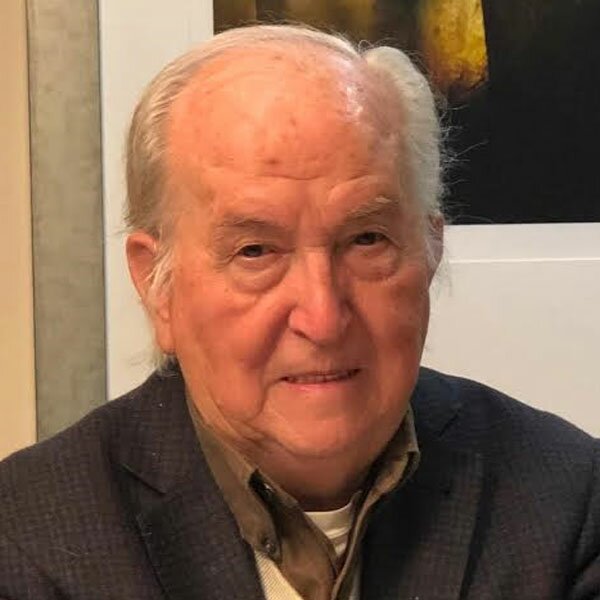 José Sulbrandt - XIV Encuentro Iberoamericano de la Sociedad Civil