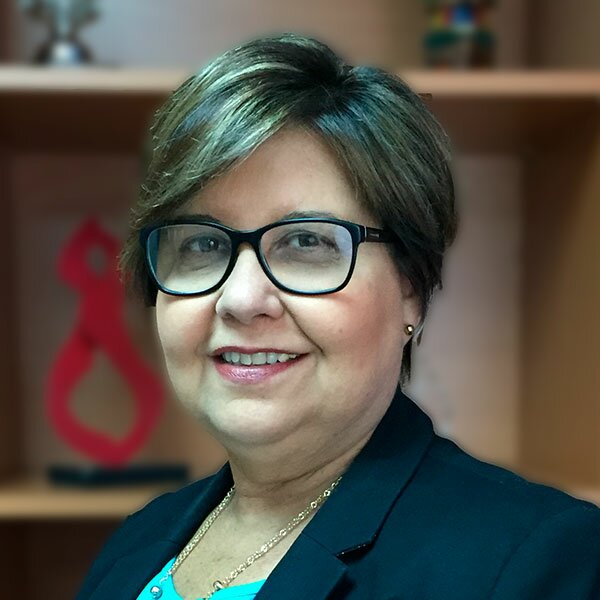 Magdalena De Luca - XIV Encuentro Iberoamericano de la Sociedad Civil