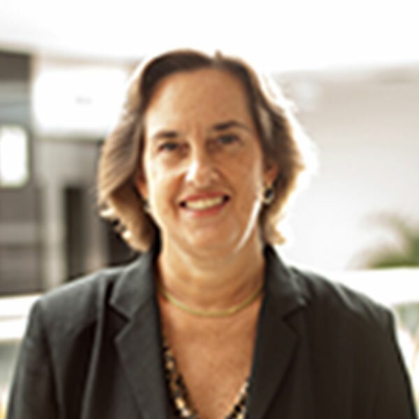 Cynthia Sanborn - XIV Encuentro Iberoamericano de la Sociedad Civil