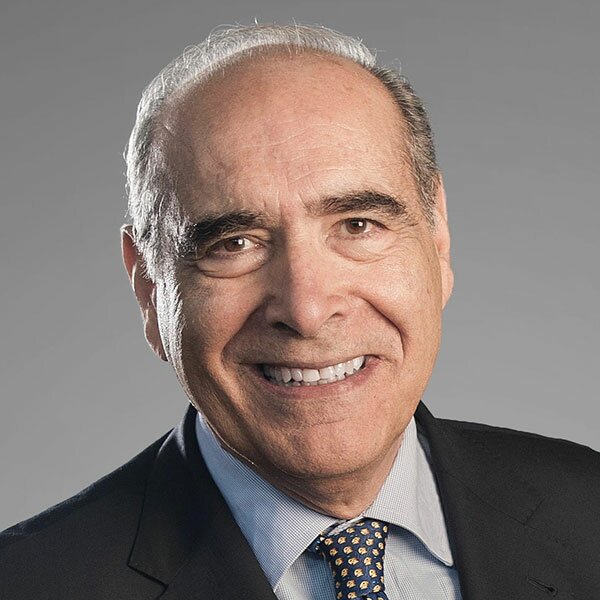 Roberto Abusada - XIV Encuentro Iberoamericano de la Sociedad Civil