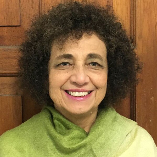 Rocío Palomino - XIV Encuentro Iberoamericano de la Sociedad Civil