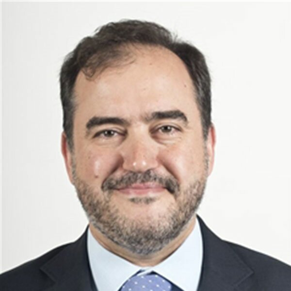 Rui Esgaio - XIV Encuentro Iberoamericano de la Sociedad Civil