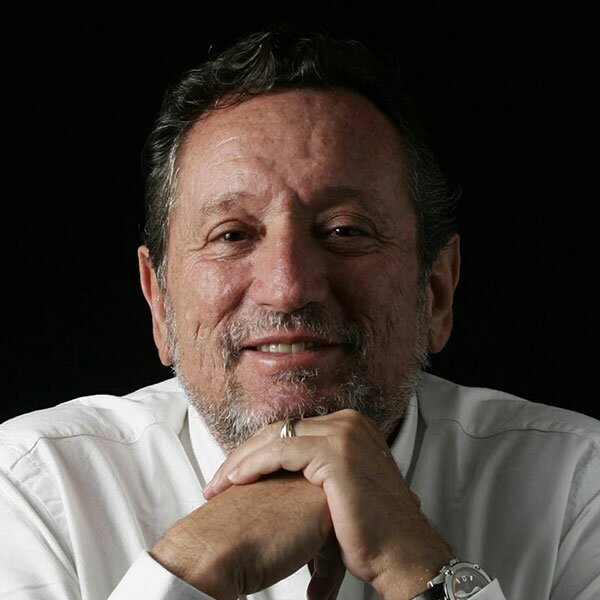 Bernardo Roca Rey - XIV Encuentro Iberoamericano de la Sociedad Civil