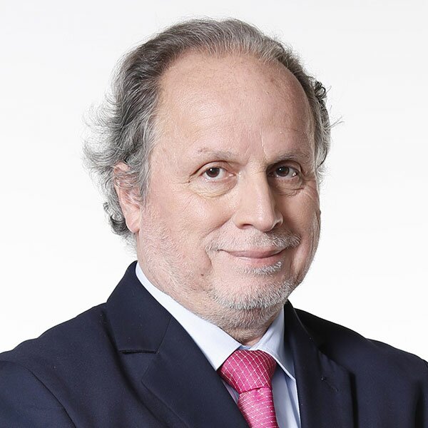 Fernando Carvallo - XIV Encuentro Iberoamericano de la Sociedad Civil
